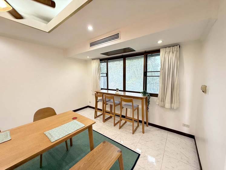 Condominium in Nichada Thani 